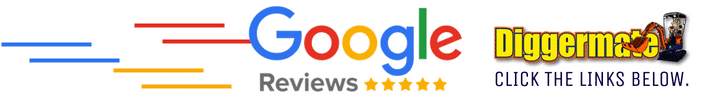diggermate google reviews