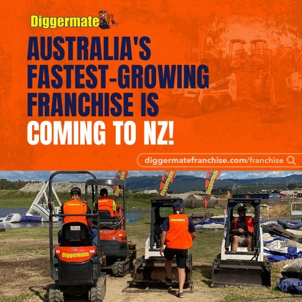 diggermate onsite training promotional