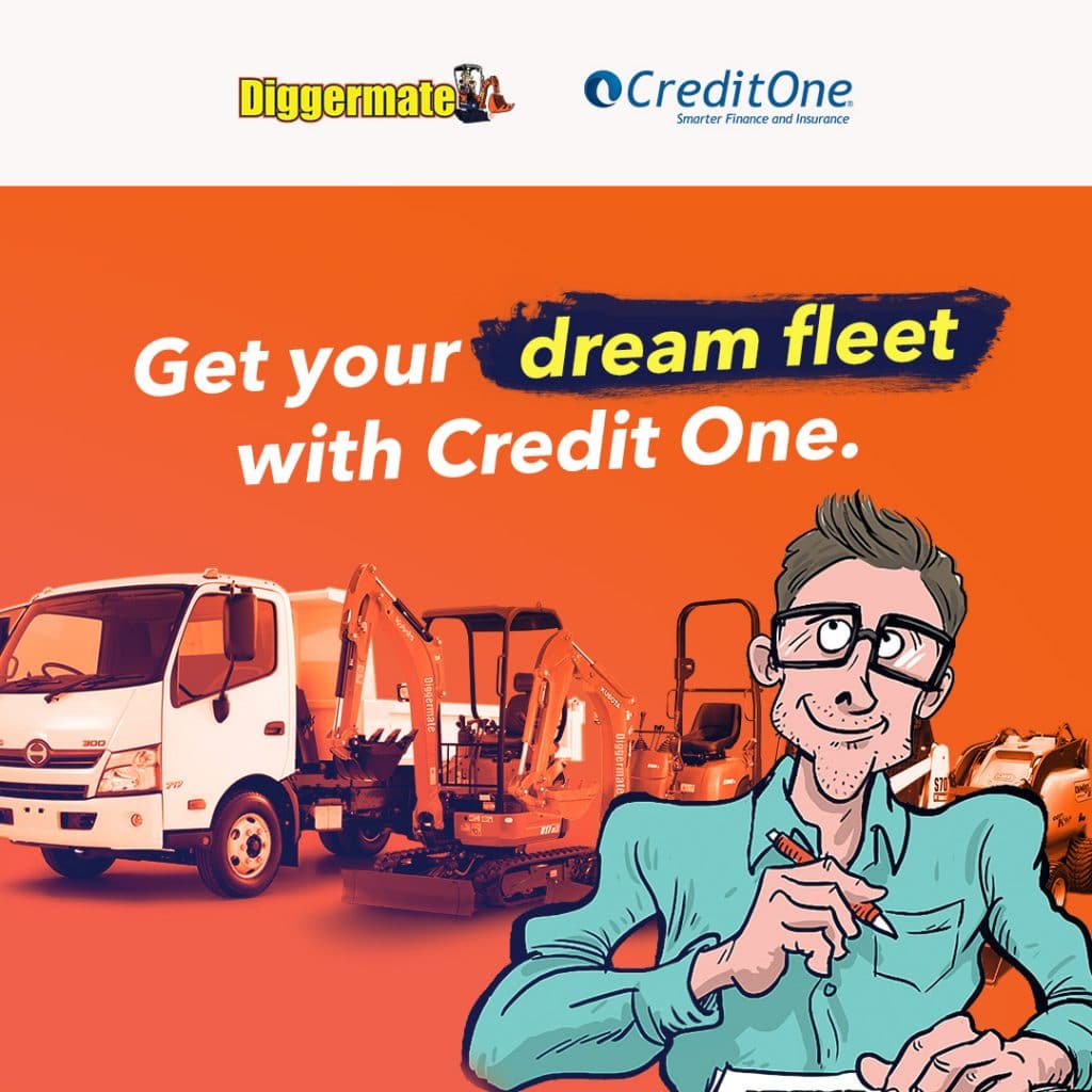 Dream Fleet With Credit One