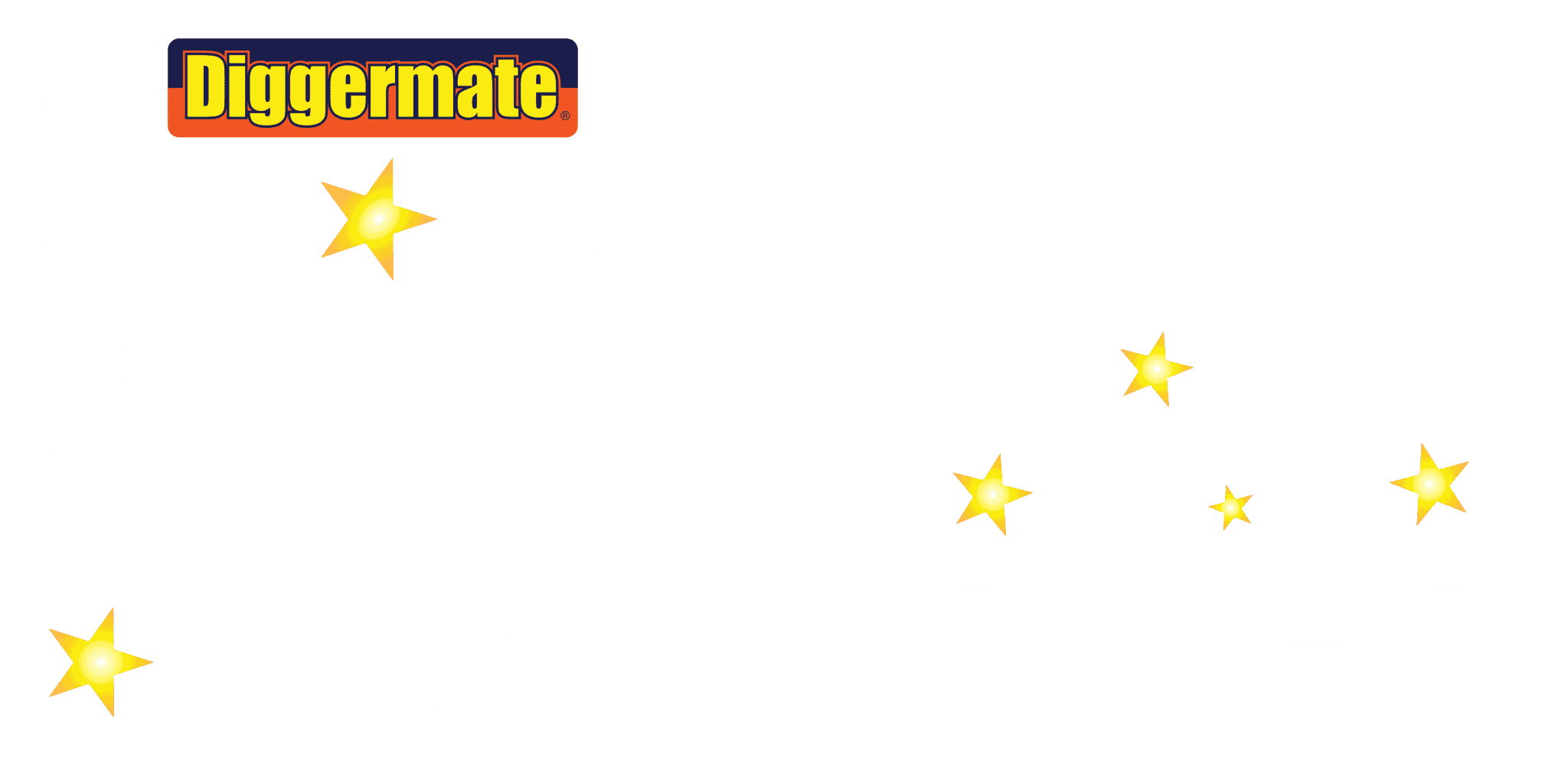 diggermate kids corner logo